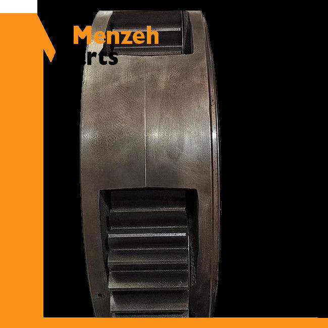 Sy335 حفارة 3Rd السفر الناقل Assy المرحلة 3 الناقل علبة التروس السفر Assy
