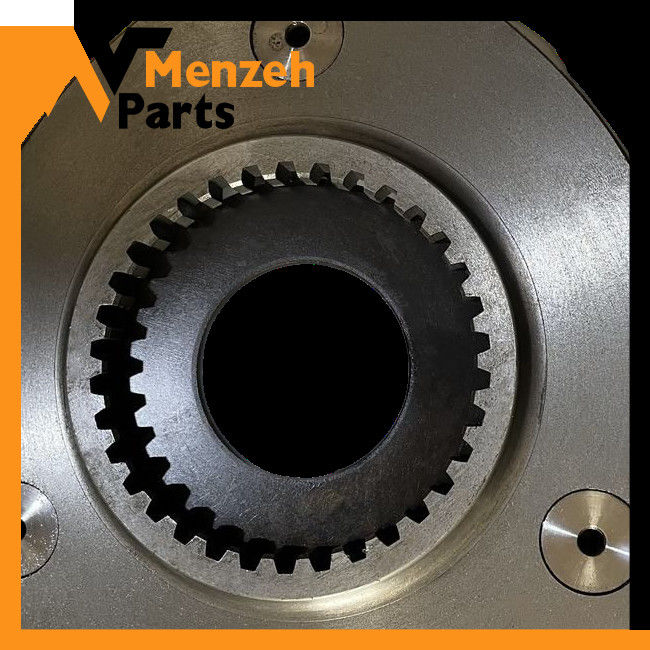 1013982 1013982-A 2022210 1025912 EX200-2 صن جير HMGF35 HMV116GF 1st Travel Gearbox Planet Carrier Assy