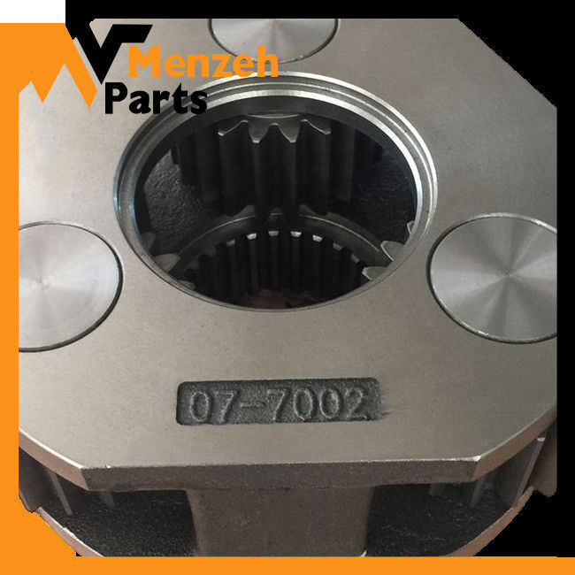 XKAQ-00753 39Q6-42190 39Q6-42260 39QB-42170 R210 R210-9 R220-5 R225-7 DH220-3 صندوق التروس المتأرجح حامل الكواكب الثاني آسى