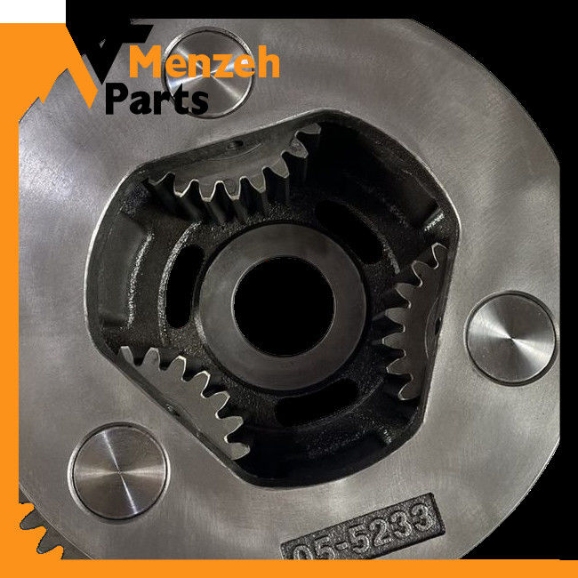 1019147 1027160 1026779 1032485 1016154 EX200-5 EX200-3 EX210-5 EX210-1 3nd Travel Gearbox Planet Carrier Assy