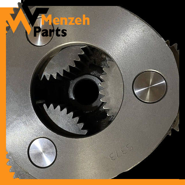 1027076 6020064 2028797 2042964 9200418 EX120-6 ZX120 قطع غيار 2nd Travel Planet Carrier Assembly Sun Gear