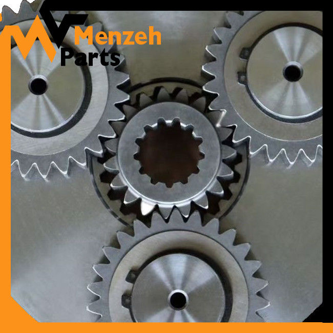 K1002546 K1004040B K1004037A DX255 DX260 حفارة الدورية تخفيض السرعة سوينغ الناقل رقم 1 آسى