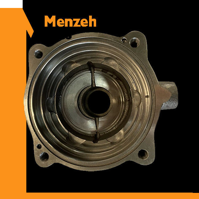 708-7T-11240704-28-24430709-23-11211 20U-26-22120 PC60-7 PC75UU-1 PC50UU سوينغ موتور الإسكان