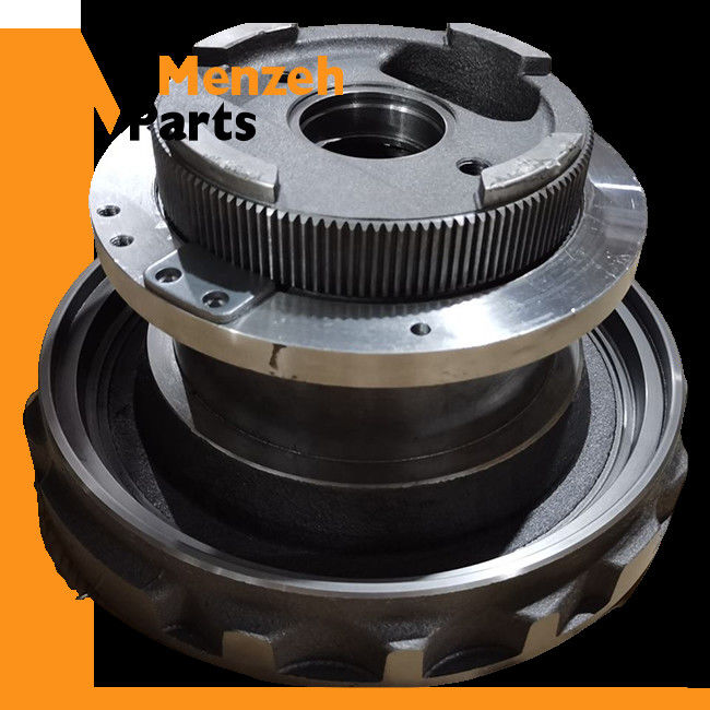 708-8F-31151708-8F-00060708-8F-31110600-813-4421 7834-40-3000 PC200-7 PC200-6 6D102 غطاء محرك السفر