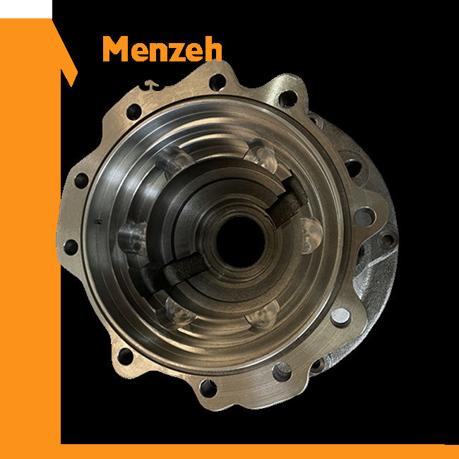 706-7G-41110 22B-54-15440706-7G-41111723-46-17203 PC200-7 PC200LC-7 علبة سوينغ موتور الإسكان