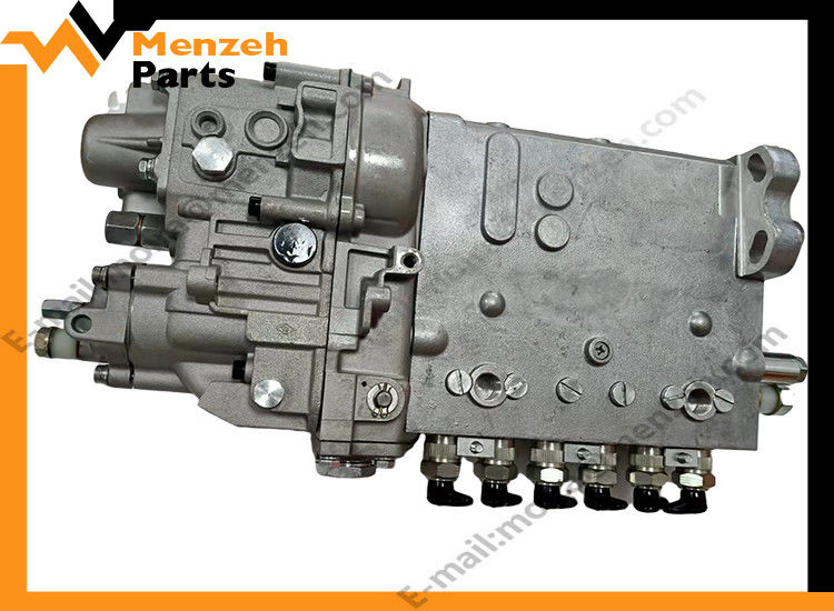400912-00070 65.11101-7391A 65.11101-7384 مضخة حقن الوقود تناسب Dx225lca Solar230lc-V