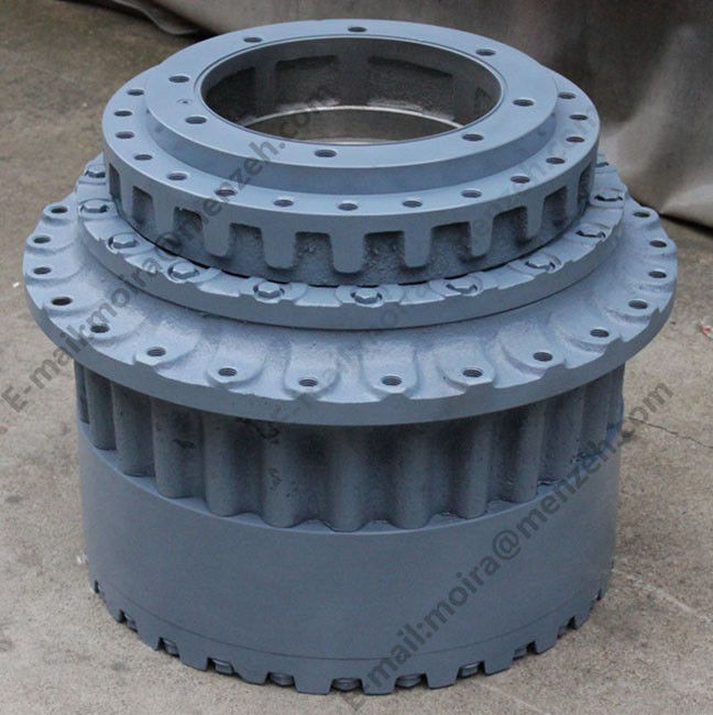 706-88-40110723-46-15360 حفارة السفر علبة التروس تناسب PC400-6 PC400-7 PC380 PC300 PC450