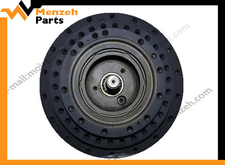 SA7117-34050 SA1143-01100 VOE14569653 VOE14528735 VOE14613849 حفارة السفر علبة التروس تناسب EC240 EC240B EC235D