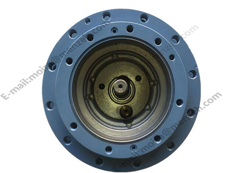 صندوق تروس التخفيض T9T2 لـ PC75MR ، PC80-7 PC75MR-5 Komatsu Excavator Final Drive