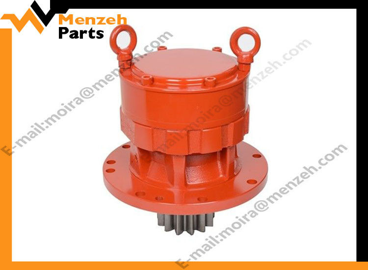 2101-9002 SOLAR 55 Swing Gear Box ، DH55 DH60-7 S55W-5 جهاز صندوق التروس المتأرجح