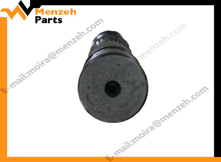 2047884 1126210900 204044 0725203 عمود المحرك ZX250 ZX270-3 ZX330-3 ZX350-5G ZX450 محرك السفر