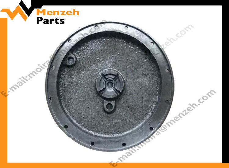 3523150-0334 23875-0050 76EH-13740 25125-83000 671B1008-02 أجزاء المحرك النهائي للحفارة تناسب R290LC3 R250