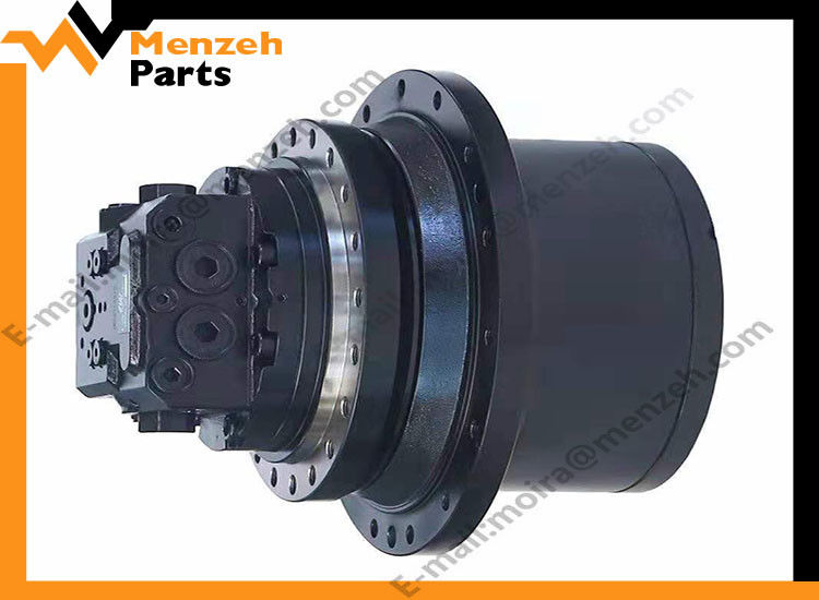 202-60-73102202-60-63310202-60-73101 كوماتسو فايند درايف موتور ل PC100-6 PC120-6