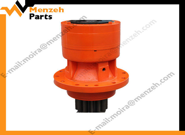 21011025K 21622Z90687-01 718550 K9000392 علبة التروس ذات المحرك الكبير لـ DX225LC SOLAR 255LC-V