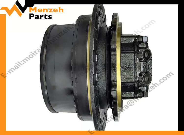 9281920 9281921 9256991 9244944 Final Drive Assy لـ ZX330 ZX330-3 ZX290L-5G