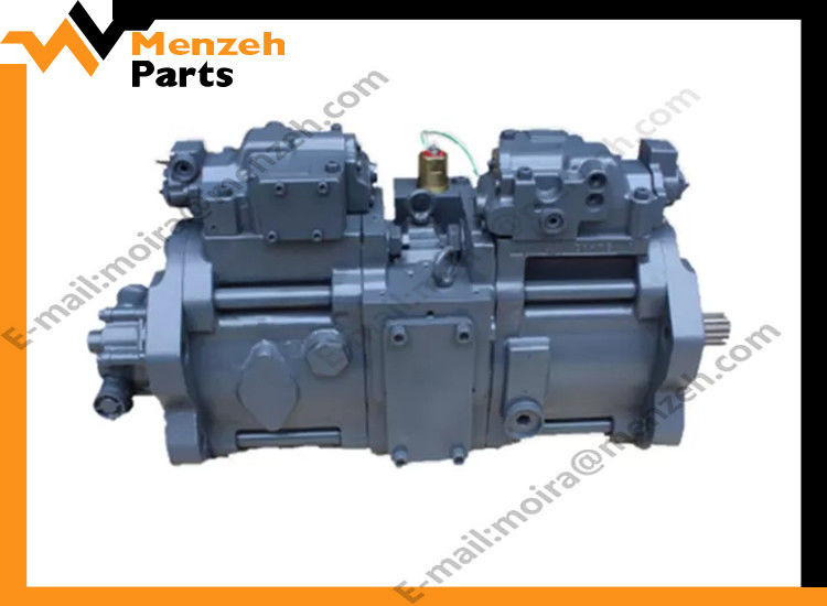 400914-00212 K3V112DTP109R-YT2K-V مضخة هيدروليكية Assy لـ SK200-6 SK200-6E SK200-8