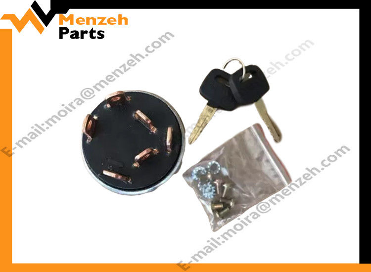 20Y-06-24681 20Y-06-24680 08086-20000 22B-06-11910 08086-10000 قطع غيار كهربائية تناسب PC128US PC128UU PC130 PC138US