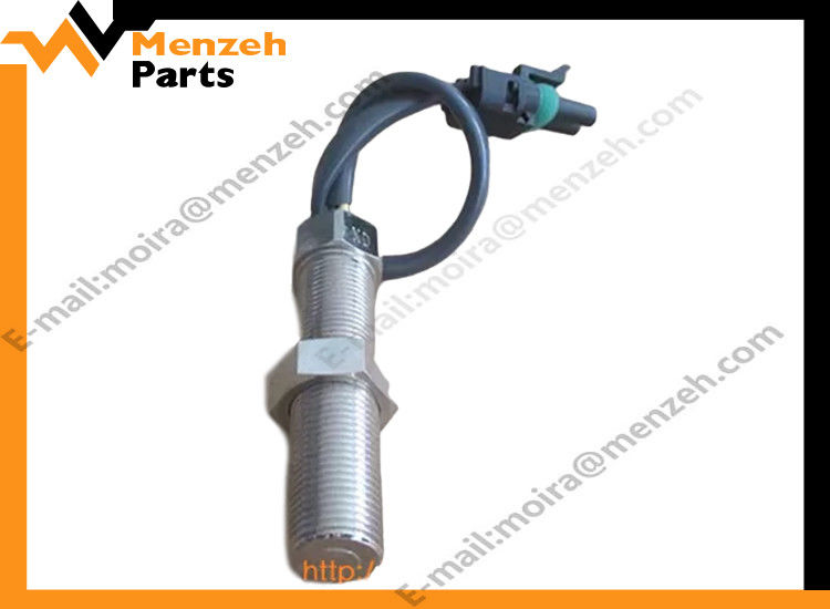 21E3-0042 31Q4-40620 E128-0070 11EM-40140 مستشعر سرعة الثورة مناسب R210-7 R220-5 R200LC R450LC3