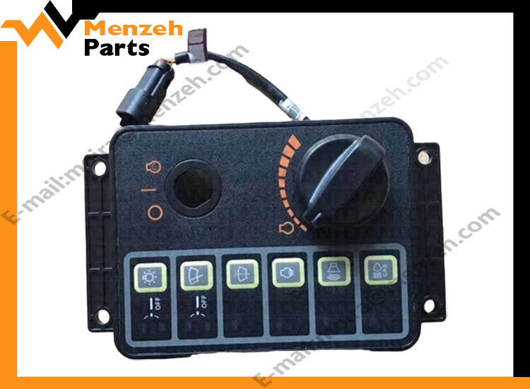 21N8-20505 31E5-40560 31E5-40500 مستشعر مفتاح الضغط ، R210LC7 R140LC-7 صندوق التبديل