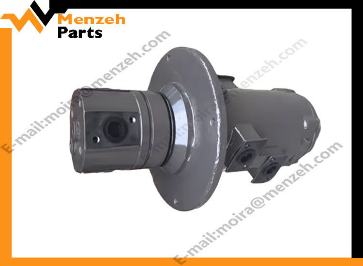 31N6-40020 31N6-4002131N6-40022 حفارة سوينغ والعتاد تحول مشترك مركز مشترك R210LC7 R290LC7
