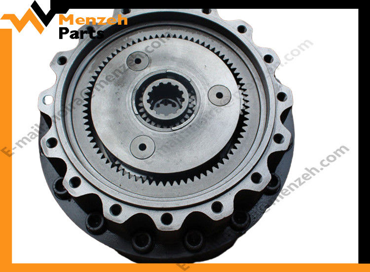 JRC0007333 / Z2123333 / U7911 JCB220 Menzeh Machinery Swing Reducer Excavator Swing Reduction Gear