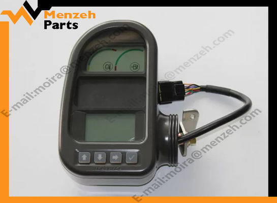 قطع غيار كهربائية VOE14390065 VOE14636301 لشاشة لوحة EC210B EC360B EC700B
