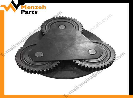 0922105 0894304 8971128730 ناقل التروس الكوكبي ، ZX60 ZX50U ZX40U Sun Gear Shaft
