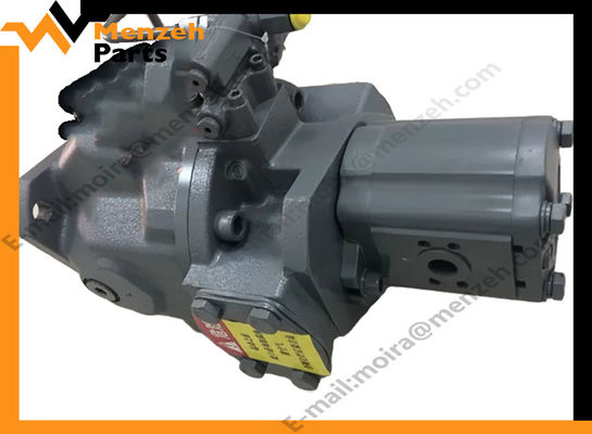 60272212 A10V071DFLR 31R مضخة تروس هيدروليكية ، أجزاء هيدروليكية حفارة HD250