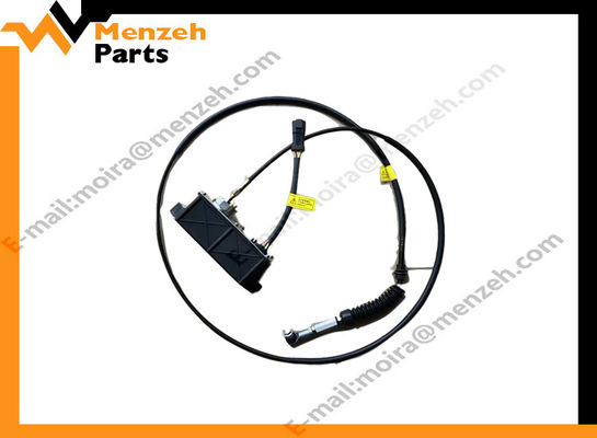 21EN-32300 21EN-32260 21Q4-20812 قطع غيار كهربائية لـ R210LC-9 R140LC-9 R220LC-9 R260LC-9S