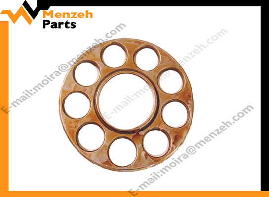 A10V17 Serises Set لوحة مصغرة حفارة مضخة هيدروليكية قطع غيار مضخة مكبس