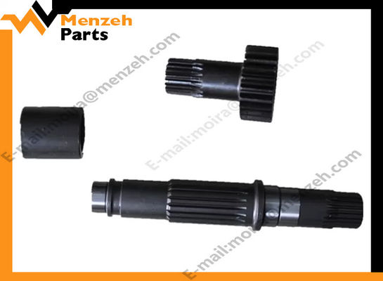 GM35VA OEM Final Drive Excavator ، PC200-6 Travel Motor Drive Shaft Kit